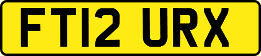 FT12URX