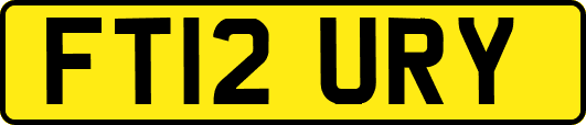 FT12URY