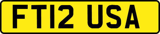 FT12USA