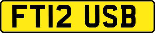 FT12USB