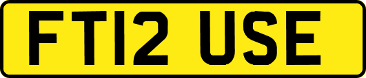 FT12USE