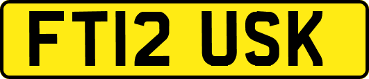 FT12USK