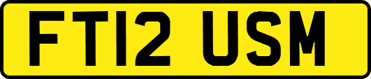 FT12USM