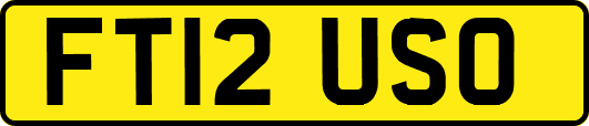 FT12USO