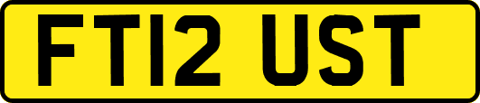 FT12UST