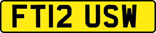 FT12USW