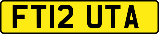 FT12UTA