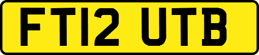 FT12UTB