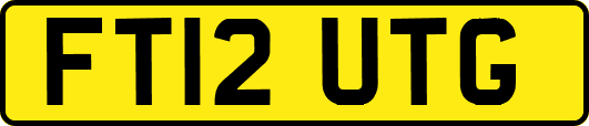 FT12UTG