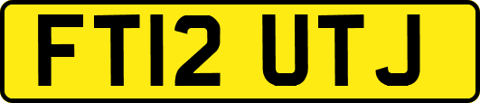 FT12UTJ