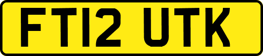 FT12UTK