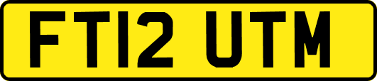 FT12UTM