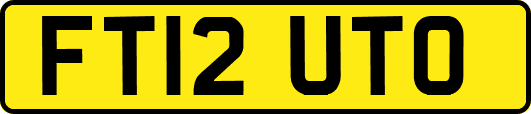 FT12UTO