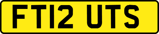 FT12UTS