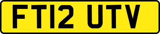 FT12UTV