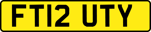 FT12UTY