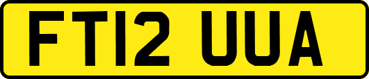 FT12UUA