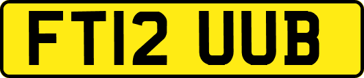 FT12UUB