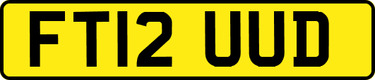 FT12UUD