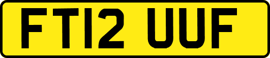 FT12UUF