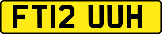 FT12UUH
