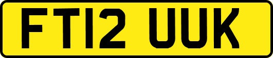 FT12UUK
