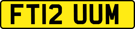 FT12UUM