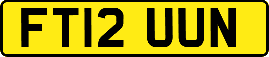 FT12UUN