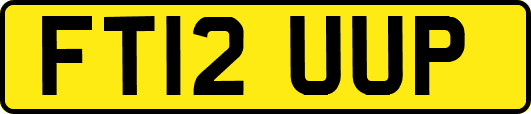 FT12UUP
