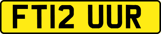 FT12UUR