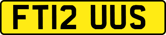 FT12UUS