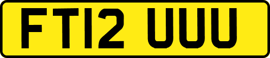 FT12UUU