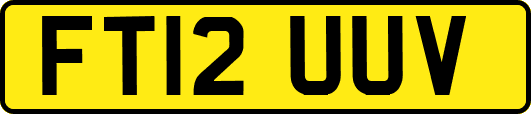 FT12UUV