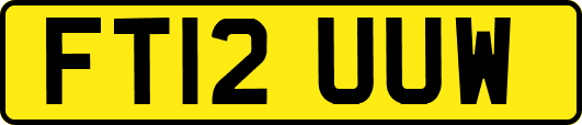 FT12UUW