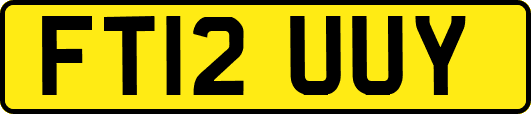FT12UUY