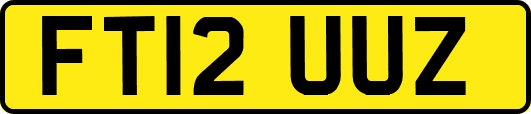 FT12UUZ