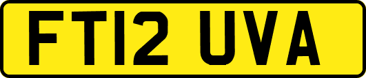 FT12UVA