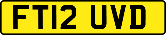 FT12UVD