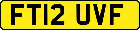 FT12UVF