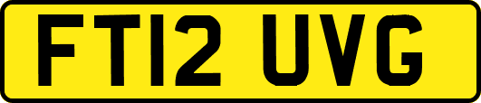 FT12UVG