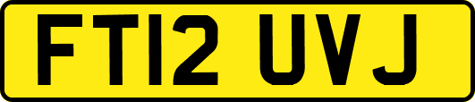 FT12UVJ