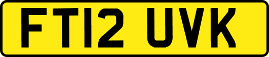 FT12UVK