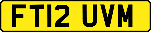 FT12UVM