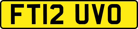 FT12UVO