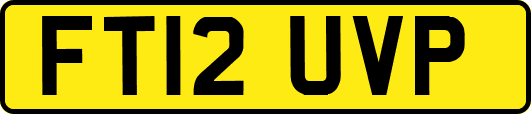 FT12UVP