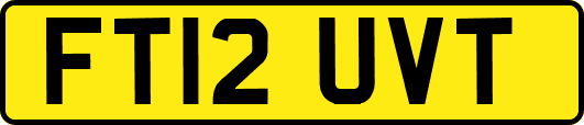 FT12UVT