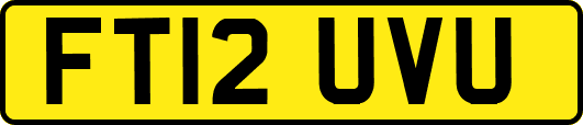 FT12UVU