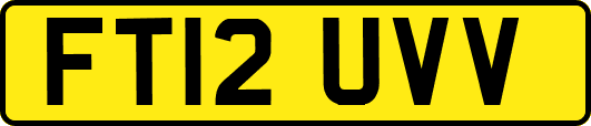 FT12UVV
