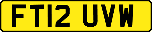 FT12UVW