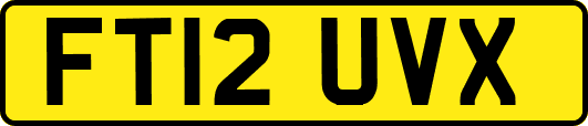 FT12UVX